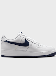 Nike, Air Force 1`07 LV8, white, Image 2 of 8